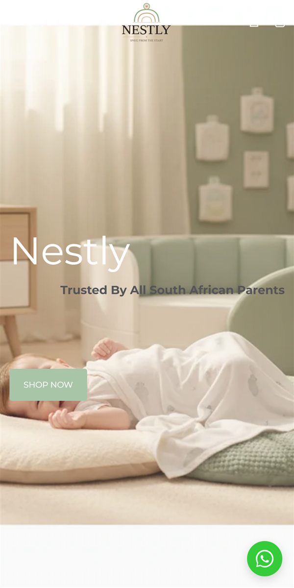 Nestly